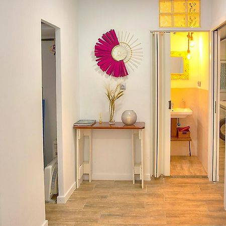 Family Apartment In Triana Sevilla Exteriér fotografie