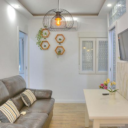 Family Apartment In Triana Sevilla Exteriér fotografie