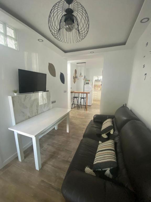 Family Apartment In Triana Sevilla Exteriér fotografie