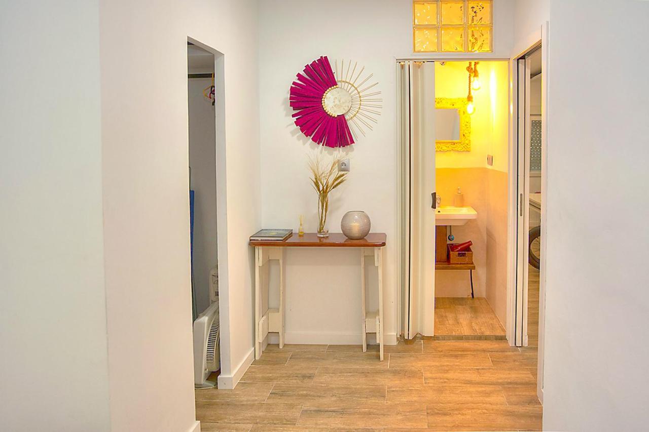 Family Apartment In Triana Sevilla Exteriér fotografie