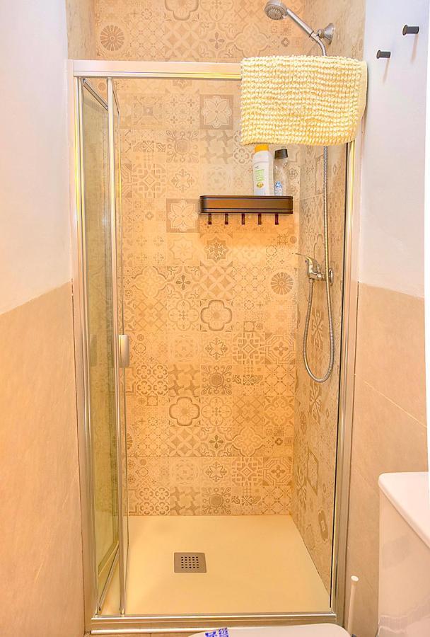 Family Apartment In Triana Sevilla Exteriér fotografie